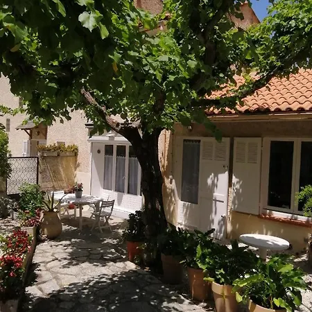 Villa T4 A 100M De La Plage Saint-Cyr-sur-Mer