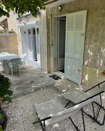 Villa T4 A 100M De La Plage * Saint-Cyr-sur-Mer