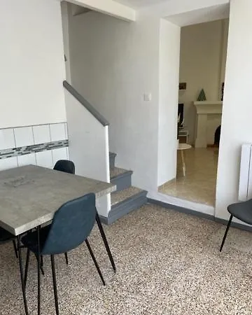 Villa T4 A 100M De La Plage *