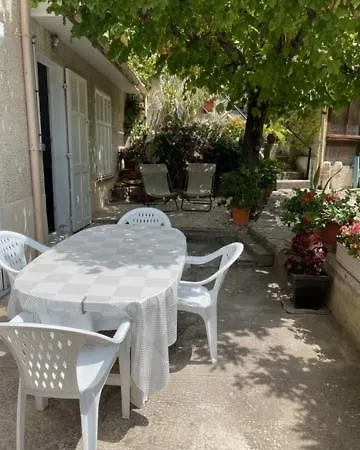 Villa T4 A 100M De La Plage *