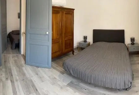 Villa T4 A 100M De La Plage Nyaraló Saint-Cyr-sur-Mer