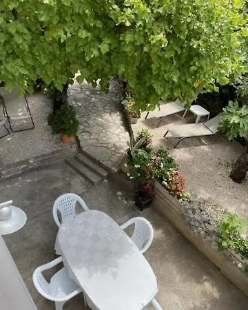 Villa T4 A 100M De La Plage Saint-Cyr-sur-Mer